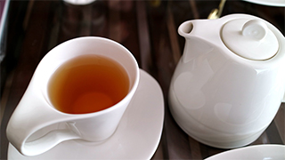 六堡茶冲泡方法
